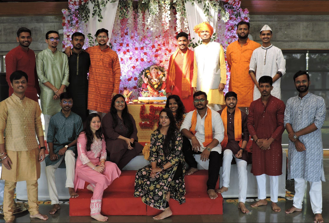 Kirloskar Institute of Management Pune Events and Extracurricular Activities photo 16